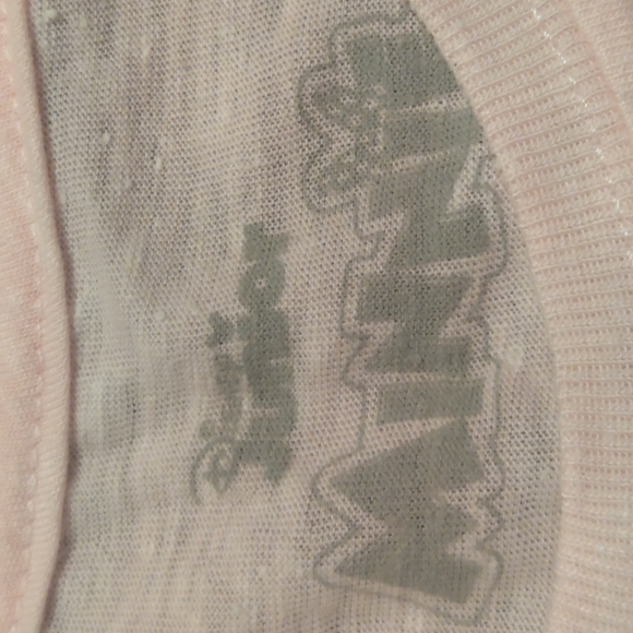 Minni mouse t-shirt - Picture 4 of 5